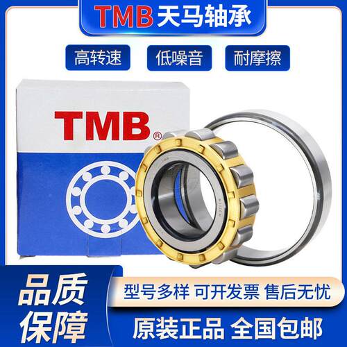 TM天马B轴承RN04 305 306 307 308RN304M-R 309 310 11 3RN312 31