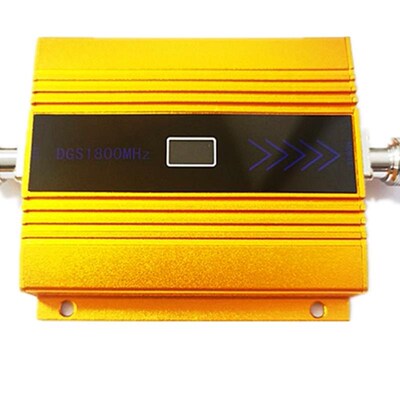 迷你手机信号增强器850 900 1800 2100 移动联通电信2G/3G/4G
