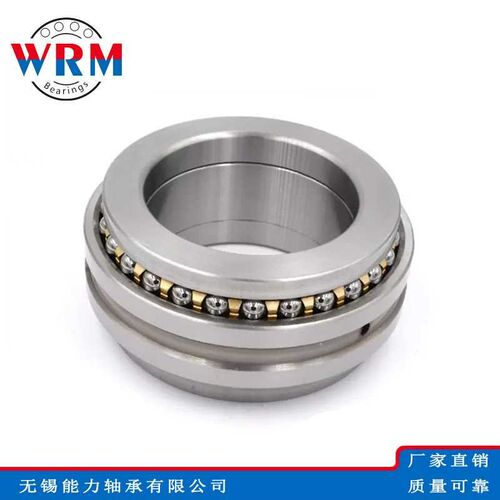 双向推力角接触球轴承234415BM/P5 234416BM/P5 234417BM/P5轴承
