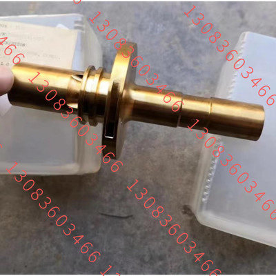 分油机离心泵  POS:510  (3)   2058-2241-020