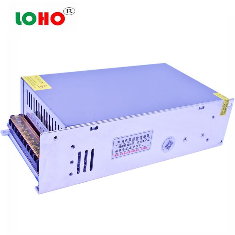 0~15V67A可调节开关电源 13.8V13V15V1000W直流电源变压器充电器
