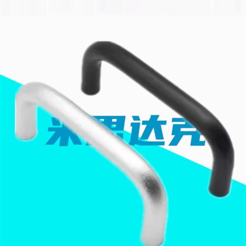 圆形拉手UWANA10 12-80 100 110 120 125 160 200 188 238U型把手