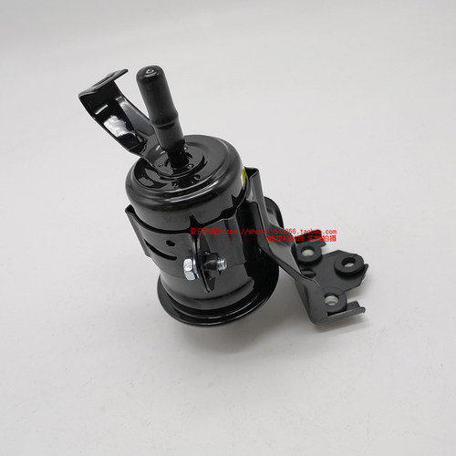 霸道普拉多1GR汽油滤清器铁汽油格LC120外置汽滤LC150燃油滤清器