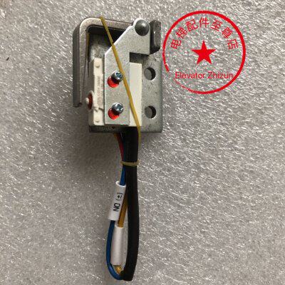 原装通润驱动FZD12制动器微动开关 GTW8主机制动器FZD12微动开关