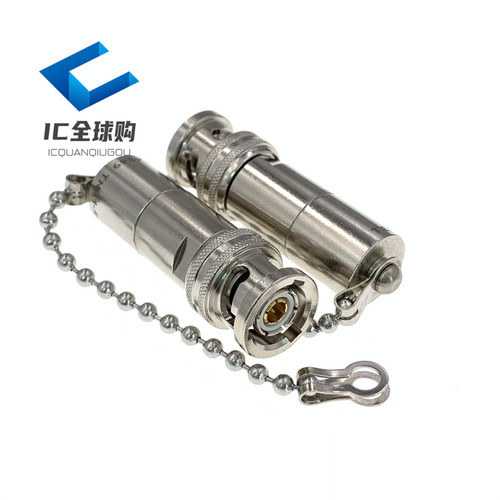 1553B终端电阻 1553匹配器 TNG1-4-78 终端负载 1553B连接器 78欧
