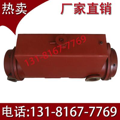 潍柴66160\/611壳7 6160 8170船用柴油机 热交厂换器 铜芯0 水箱