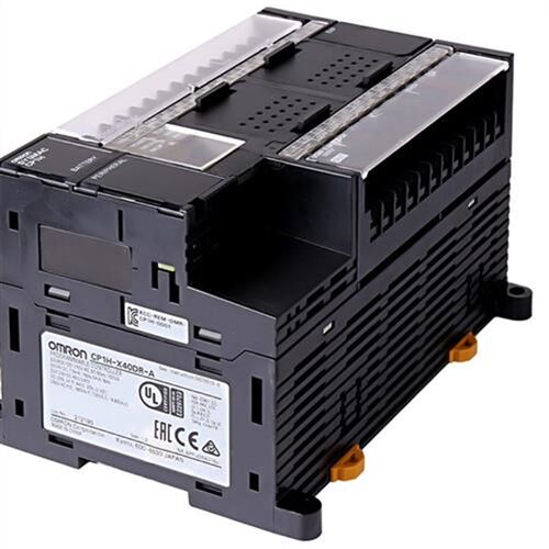 PLC编程控制器CP1H-X40DT-D-SC/CP1H-X40DR-A/XA40DT-D/XA40DR-A