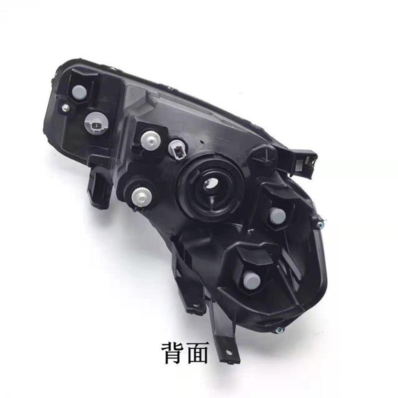 适用于铃木天语SX4客厅灯尚悦大灯总成天语照明灯SX4前大灯总成