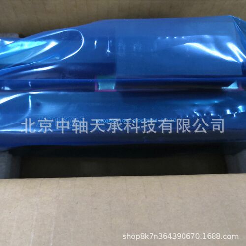 台湾上银导轨滑块HIWIN KK86D10C 2000D4-3033直线导轨滑块