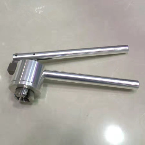 现货西林瓶手动压盖钳20#铝盖