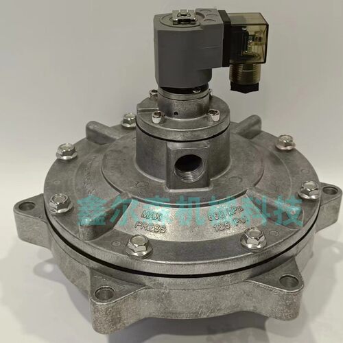CA102MM040-305电磁脉冲阀维修包 CA102MM-305 CA76MM010-305