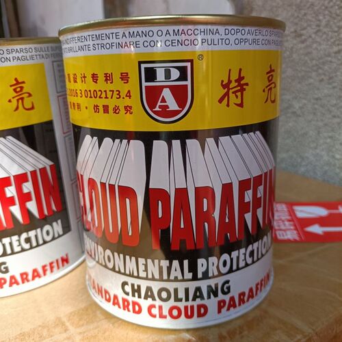 DA特亮云石蜡大理石抛光护理加光石材养护翻新镀膜防水透明白色蜡