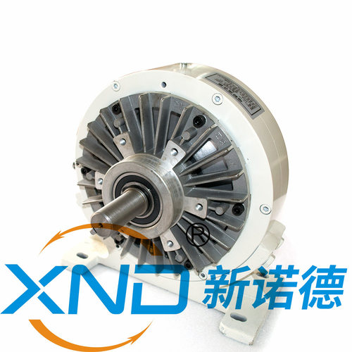 FZJ200JY带水冷机座磁粉制动器/FZJ-200S机座磁粉刹车(200Nm)