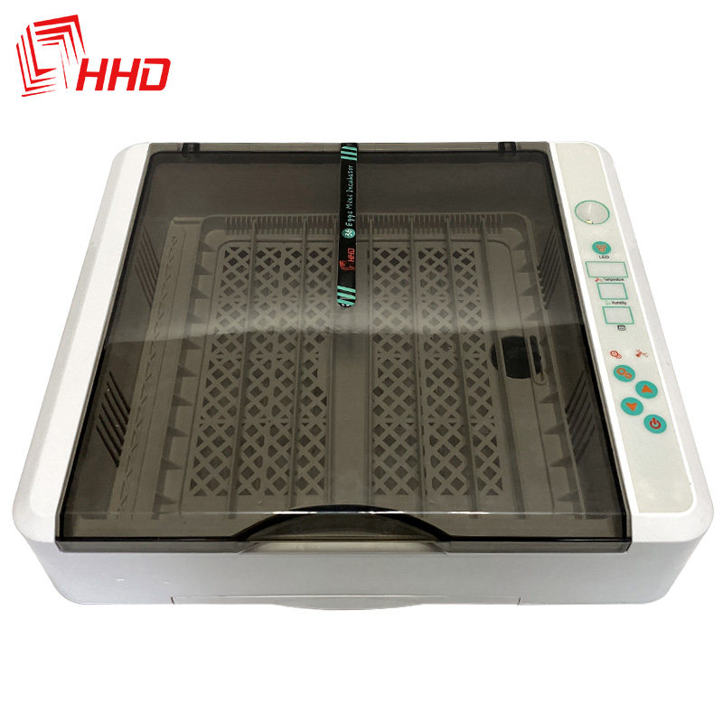 全自动智能孵化器机科研教学生小型家用孵化机大型鸡鸭鹅蛋一键孵