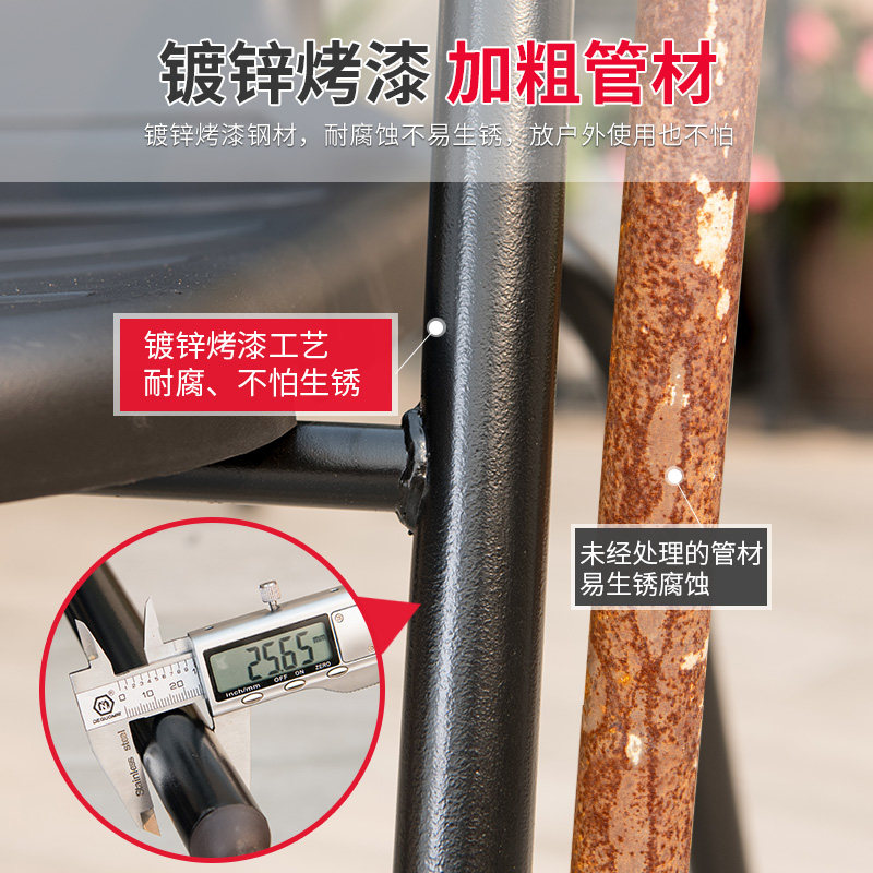 藤朝室外休闲户外桌椅庭院露天花园咖啡厅奶茶休闲阳台洽谈桌椅子