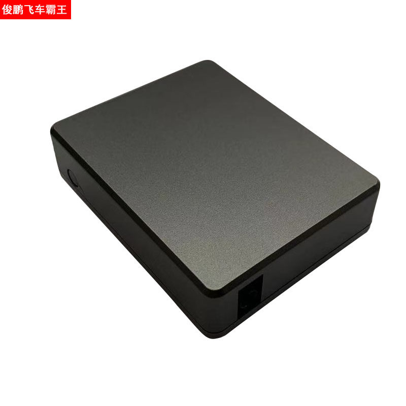 适用于宝马无钥匙进入1系3系5系ix3X1X2X3X4X5i3舒适进入模块改装