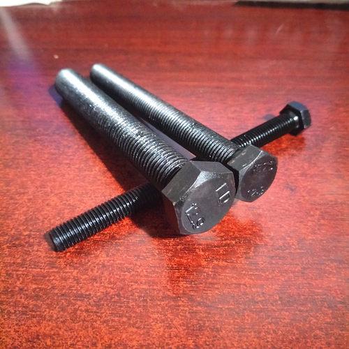 12.9级全牙外六角螺丝全螺纹螺栓 M16*100x120x130x150x180x200