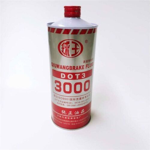 装载机铲车制动液 铲车拖拉机工程车叉车 DOT3刹车油制动液