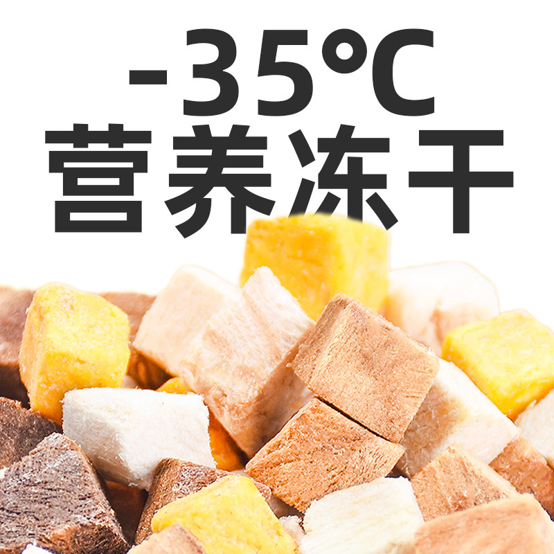 布偶猫专用无谷猫粮 薄美海双蓝双配方 幼猫全阶段高蛋白5斤装