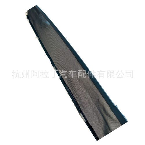 适用于捷途X70pX90p挡风网总成F18-5703170