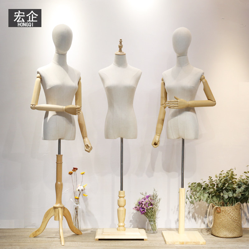 电镀脸女全身模特道具展示架服装橱窗假人五色时尚人体模特女架子