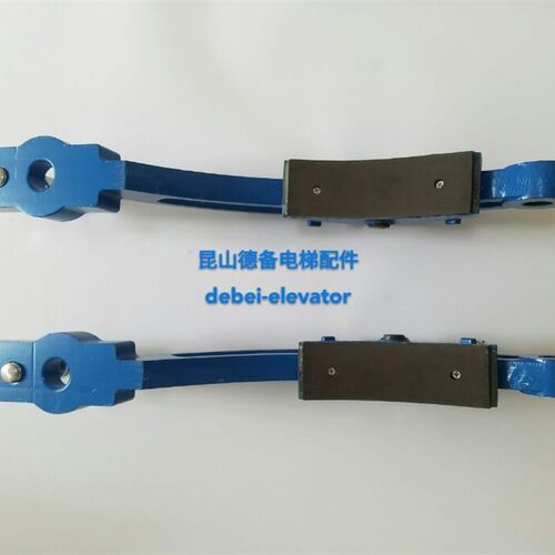 西尼主机制动臂 西尼抱闸臂 西尼闸瓦 闸臂 ST-3000A 制动臂闸瓦