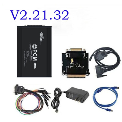 PCFLASHV2.21.32ECU编程工具
