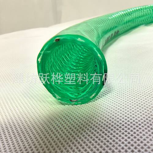 -40℃防冻防静电硅胶复合软管