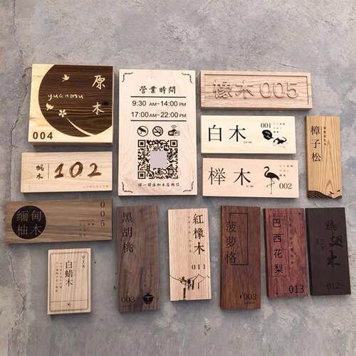 RTRUST桌上型雷射雕刻机 亚克力木板切割专业雕刻设备