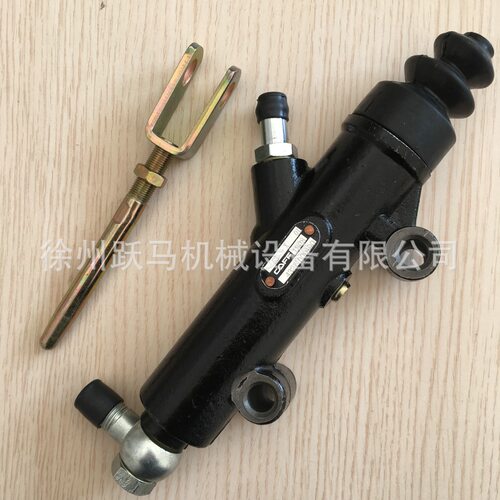 徐工25T25K50K50吨吊车起重机离合器总泵43271000190