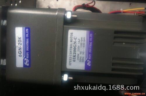 WEIPU减速电机M200-402M