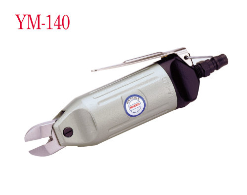 气动剪线钳气动剪刀YM-60YM-140