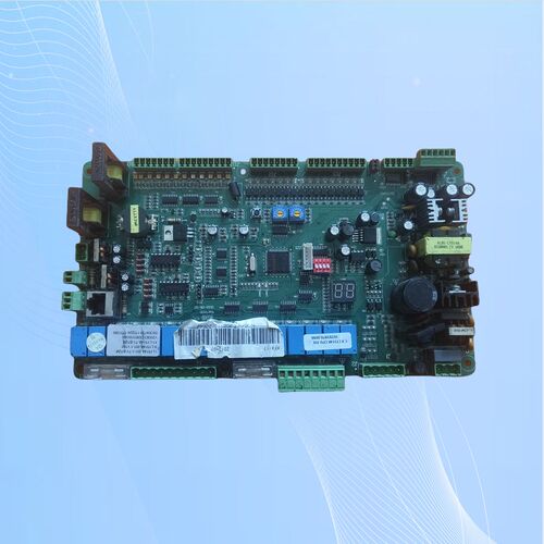 适用国祥中央空调电脑板C.X.LY514A.CPU310 APLY514ACPU 风冷模块