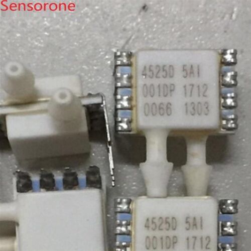 4525DO-DS3AI005DP空速压力芯片数字输出传感器I2C接口通讯