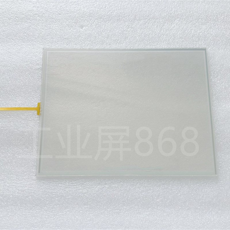全新发那科A08B-0086-D526触摸屏 触摸板  外屏 触控屏10.4寸