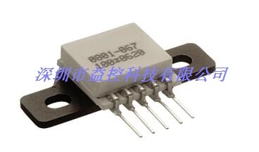 MEAS 3052-050P 3052-100P加速度传感器