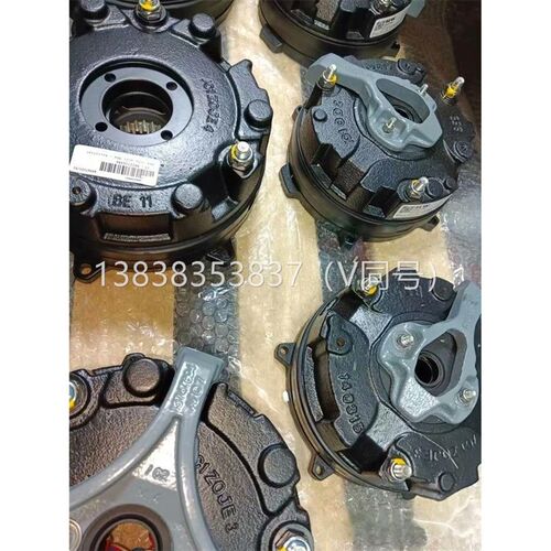 协商SEW制动器制动器BE11B: 80nm~150Nm~200Nm /230vAC/400VAC