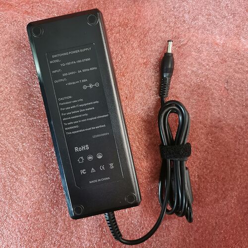 永青源电源12V6A 12V7A 19V6A 19V7.89A一体机电脑迷你主机适配器