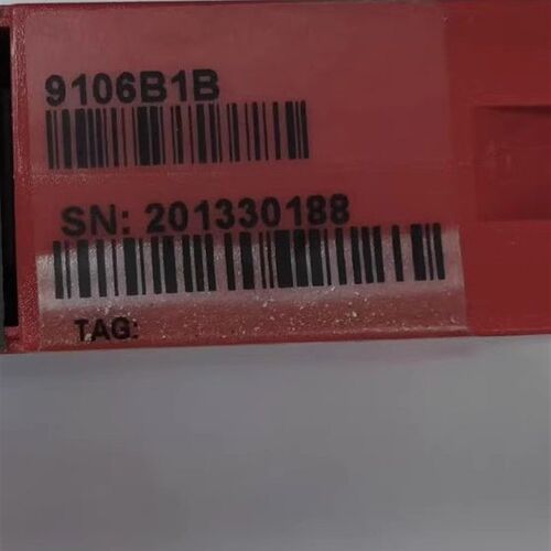 9106B1B PR4501 继电器 显示屏