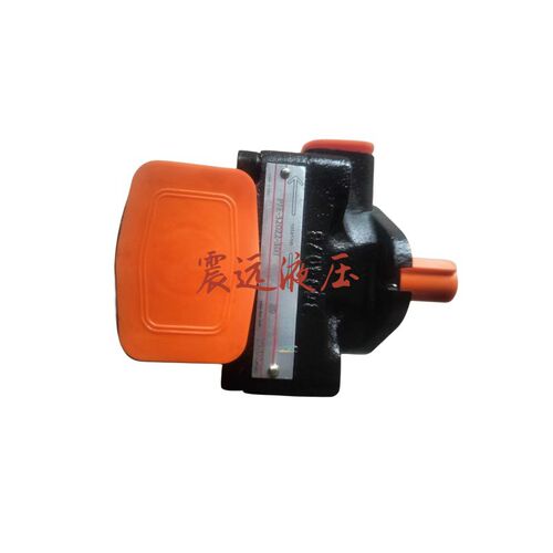 叶片泵PFE-32022/3DT 20高性能液压泵船舶机械泵