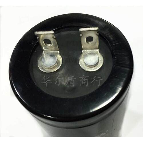 TMC天和 110V 125V300UF 200UF/400/500/125V 电机启动电容 CD6