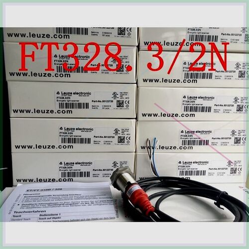 可定制劳易测LEUZE光电开关F3/2NFT328.3/4PFT328I.X3/2NX3/4PT32