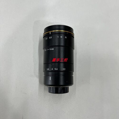 基恩士CA-LHE12相机镜头CA-LH35传感器 CA-LHE16 CA-LHE50 正品
