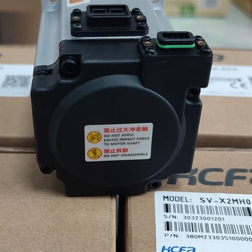 SV-X2MH040A-N2CN    禾川