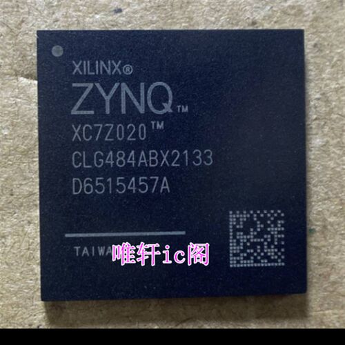 XC7Z020-1CLG400I XC7Z020-2CLG400I XC7Z020-2CLG400C
