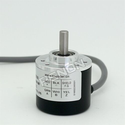 ZSP4006-003G-100B-C526编码器100BZ1-5-24C-1000-K830-T-P-600-