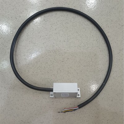 德国VS Sensorik磁感应齿轮编码器RGK2G-AM2-M5Z/P050全新原装正