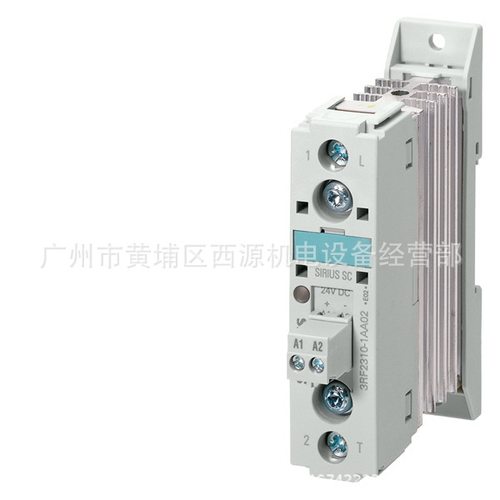 电子式接触器 3RF2320-1CA24 特价销售 20A