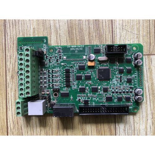 变频器主板DV-MAIN-Ver2.0
