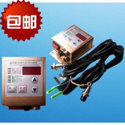 原装 GVT20-S/SDVC20-S数字调压振动送料控制器 震动盘调速器